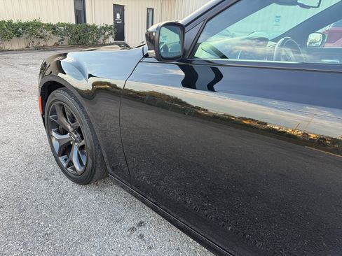 Used 2020 Chrysler 300 S w/ 300S Premium Group image 44