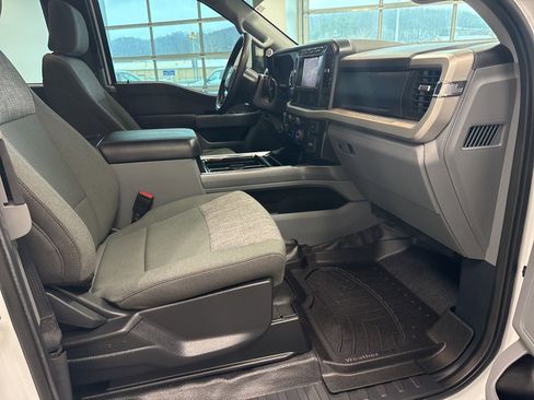 Used 2023 Ford F250 XLT w/ 360-Degree Camera Package image 16