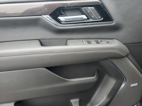 New 2026 GMC Yukon XL Elevation w/ Elevation Premium Package image 21