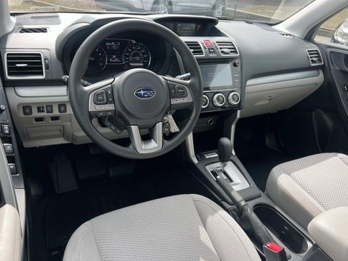 Used 2018 Subaru Forester 2.5i Premium image 22