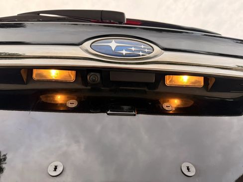 Used 2022 Subaru Ascent Onyx Edition AWD/4WD image 38