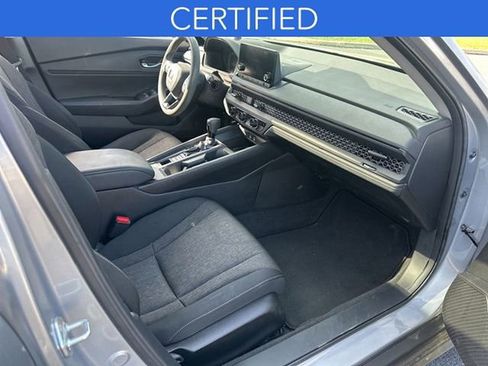 Used 2023 Honda Accord EX image 16