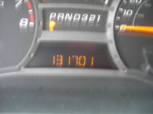 Used 2004 Chevrolet Colorado LS w/ Power Convenience Package RWD image 13