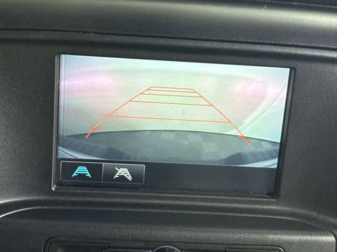 Used 2017 Chevrolet Silverado 1500 W/T w/ Trailering Package image 23