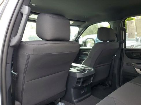 New 2026 Toyota Tundra SR5 RWD image 9