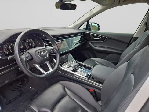 Used 2022 Audi Q7 3.0T Premium Plus AWD/4WD image 15
