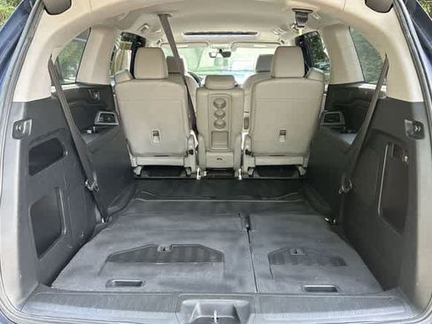 Used 2020 Honda Odyssey EX-L image 28