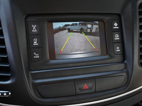 Used 2015 Chrysler 200 Limited w/ Convenience Group FWD image 14