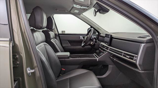 Used 2024 Hyundai Santa Fe SEL FWD image 21