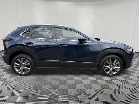 Used 2024 MAZDA CX-30 AWD 2.5 S w/ Preferred Package image 10
