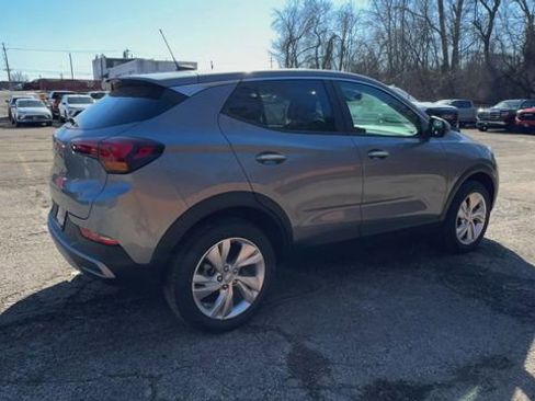 New 2026 Buick Encore GX Preferred w/ Advanced Technology Package image 9