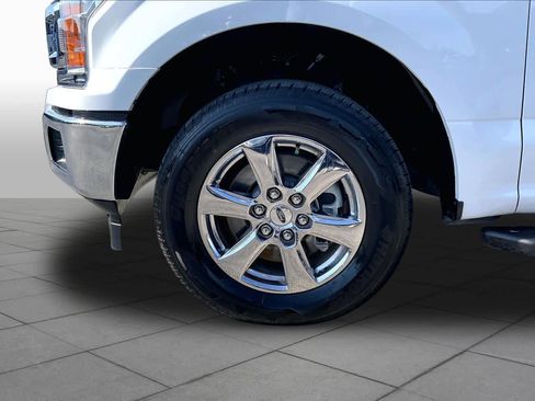 Used 2019 Ford F150 XLT w/ Equipment Group 302A Luxury RWD image 11