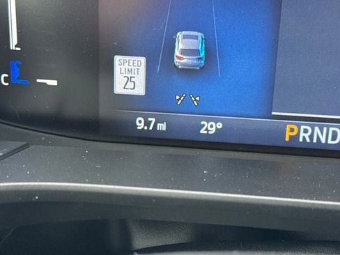 New 2026 Ford Escape ST-Line w/ Tech Pack #1 image 16