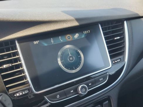 Used 2021 Buick Encore Preferred w/ Safety Package II FWD image 19