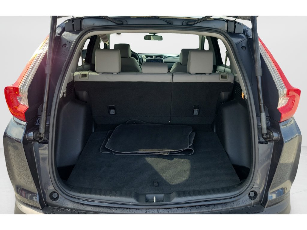 Used 2017 Honda CR-V EX-L image 12