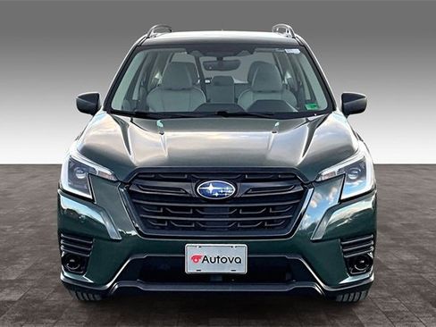 Used 2022 Subaru Forester image 2