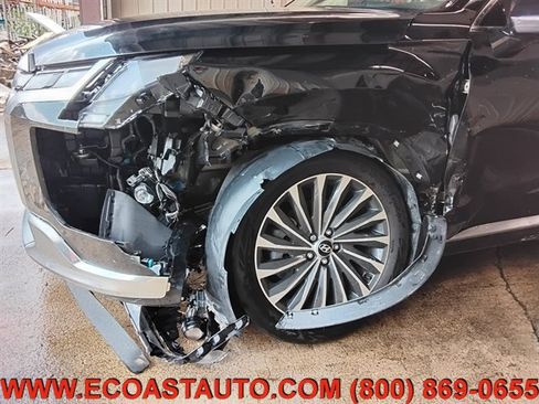 Used 2024 Hyundai Palisade Calligraphy AWD/4WD image 18
