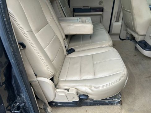 Used 2008 Ford F350 4x4 Crew Cab DRW Super Duty image 30