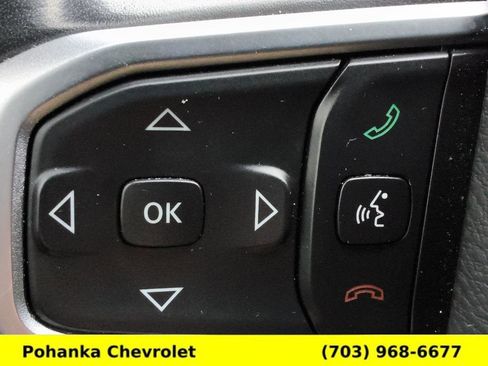Used 2019 RAM 1500 Big Horn AWD/4WD image 40