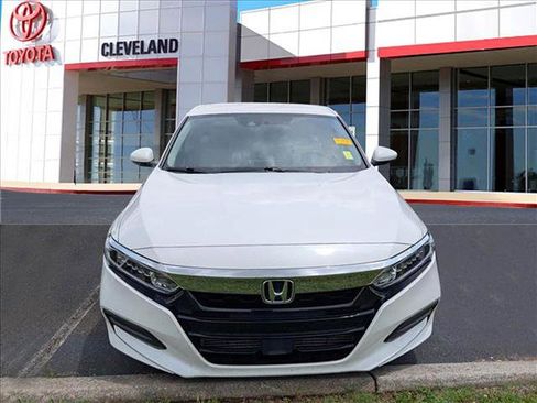 Used 2020 Honda Accord LX image 3