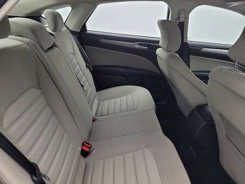 Used 2018 Ford Fusion S image 19