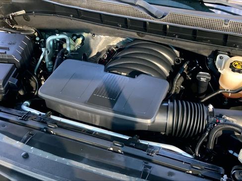 Used 2021 Chevrolet Tahoe LS image 29