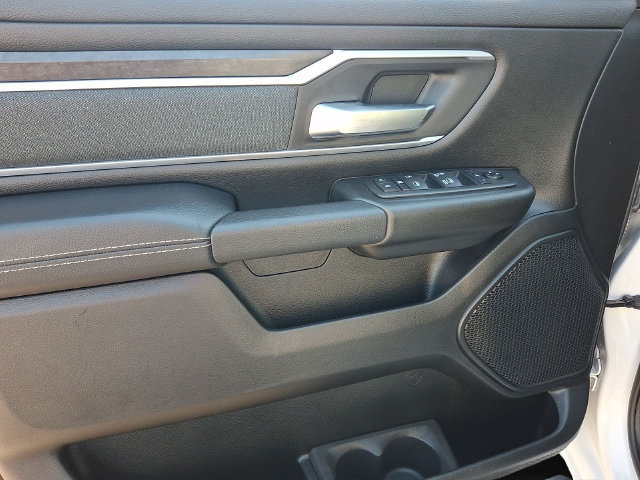 Used 2022 RAM 1500 Big Horn AWD/4WD image 12