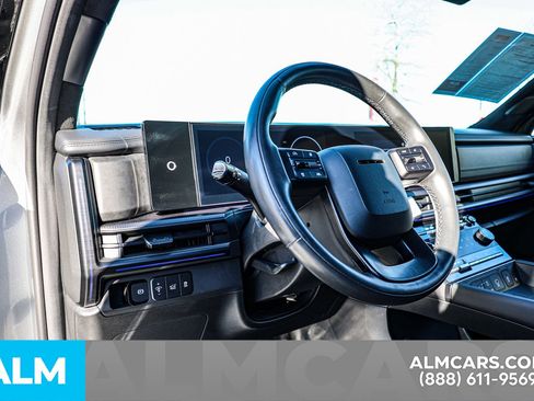 Used 2024 Hyundai Santa Fe Calligraphy image 23