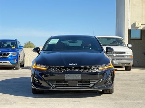 Used 2023 Kia K5 GT w/ GT1 Package image 5