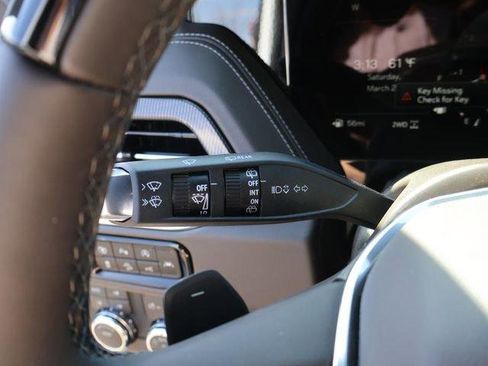 New 2026 GMC Yukon XL Elevation AWD/4WD image 30