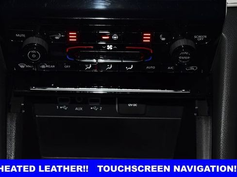 Used 2023 Jeep Grand Cherokee Limited AWD/4WD image 19