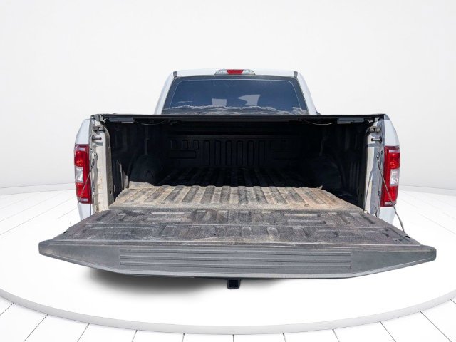Used 2020 Ford F150 XL w/ Equipment Group 101A Mid AWD/4WD image 12