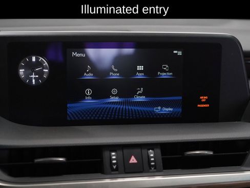 Used 2019 Lexus ES 350 image 25