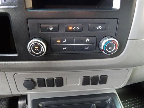 Used 2012 Nissan NV 2500 S w/ PWR Basic Pkg image 13