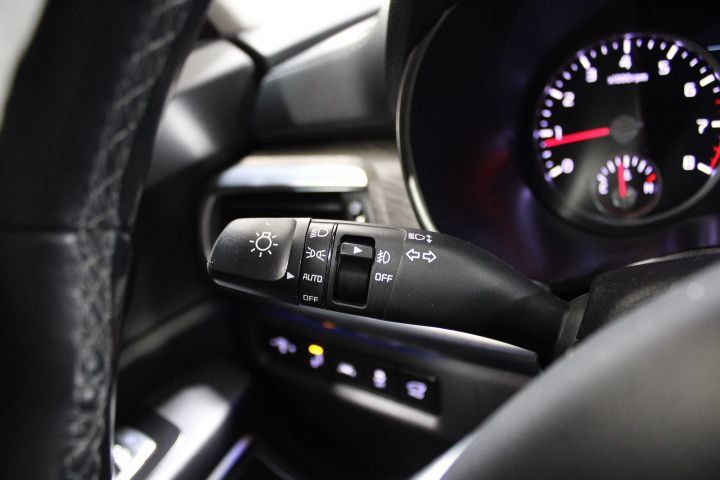 Used 2020 Kia Telluride SX AWD/4WD image 38