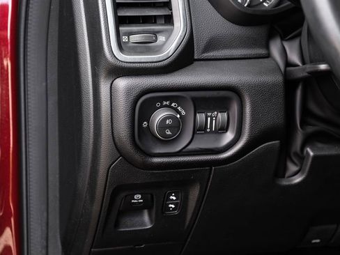 Used 2023 RAM 1500 Laramie AWD/4WD image 37
