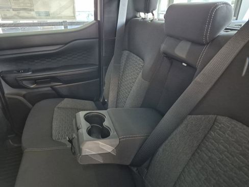 New 2025 Ford Ranger XL image 16