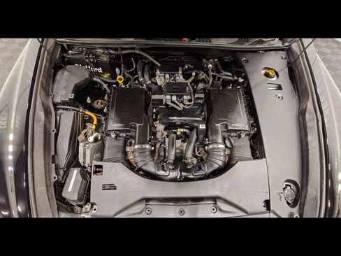 Used 2013 Lexus LS 460 AWD w/ Comfort Pkg image 55