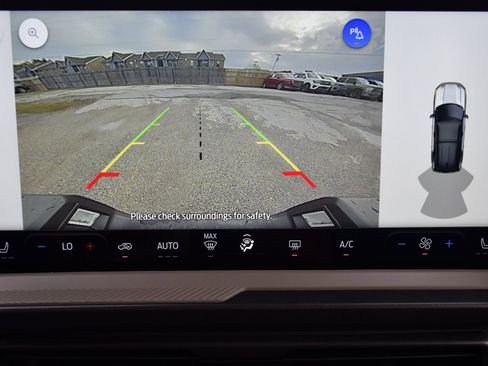 New 2025 Ford Bronco Sport Big Bend w/ Convenience Package image 13