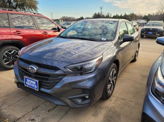 Used 2025 Subaru Legacy Premium video 1