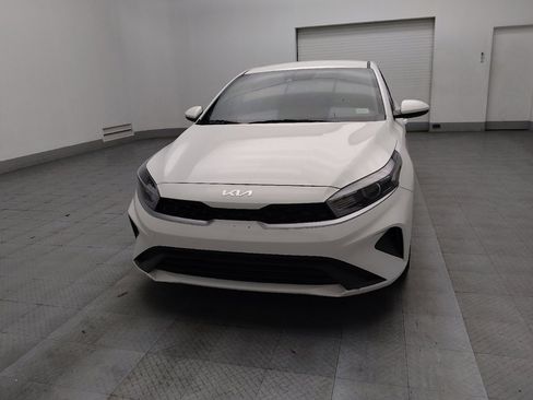 Used 2024 Kia Forte LX image 15