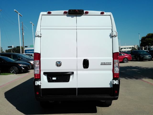 Used 2025 RAM ProMaster 3500 w/ Convenience Group FWD image 12