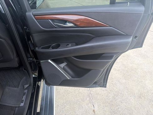 Used 2018 Cadillac Escalade Premium Luxury AWD/4WD image 37