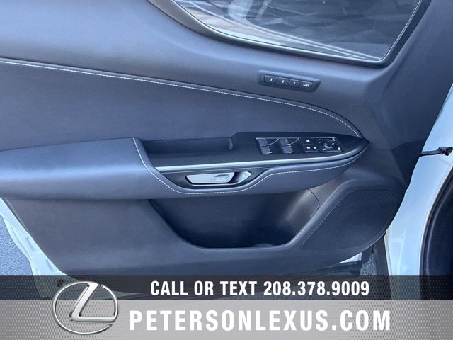Used 2026 Lexus NX 350h AWD w/ Accessory Package (2T) image 23