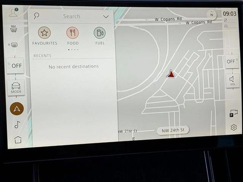 New 2026 Land Rover Range Rover Velar Autobiography image 13