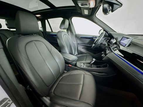 Used 2021 BMW X1 xDrive28i w/ Convenience Package image 32