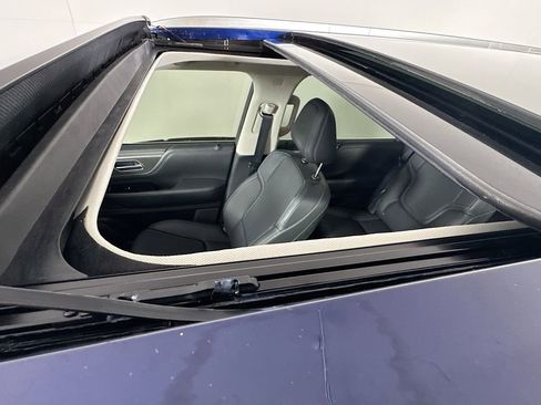 Certified 2025 INFINITI QX80 Pure image 27