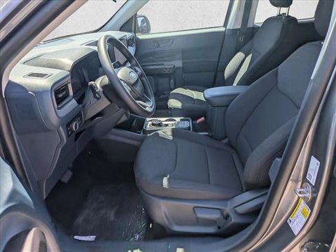 New 2026 Ford Maverick XL FWD image 4