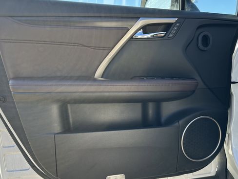 Used 2017 Lexus RX 350 350 Premium AWD w/ Premium Package image 14