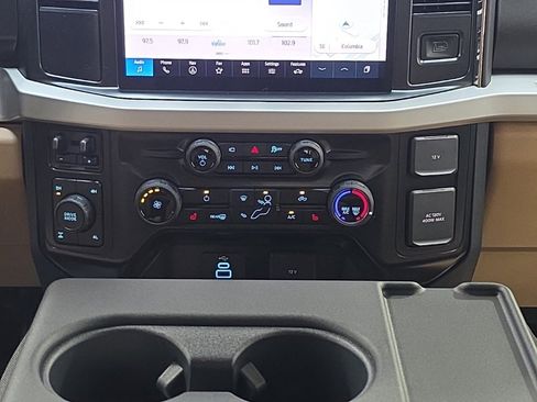 New 2026 Ford F250 XLT w/ XLT Premium Package image 21